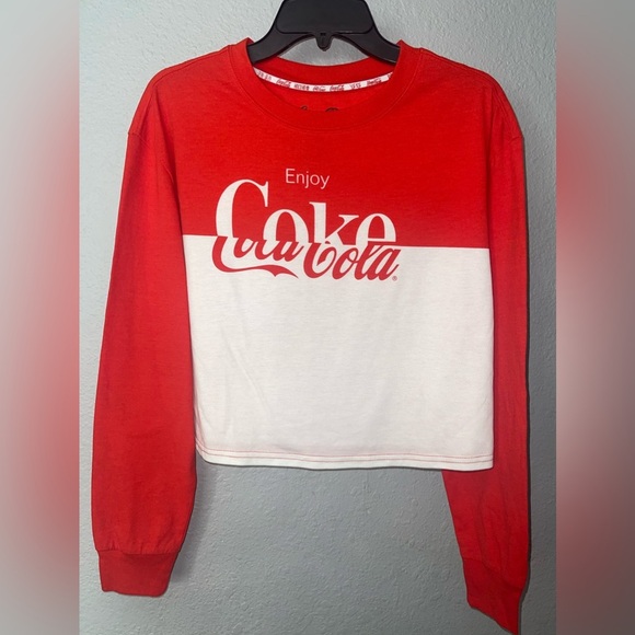 Coke top and bottom size M - Picture 2 of 6